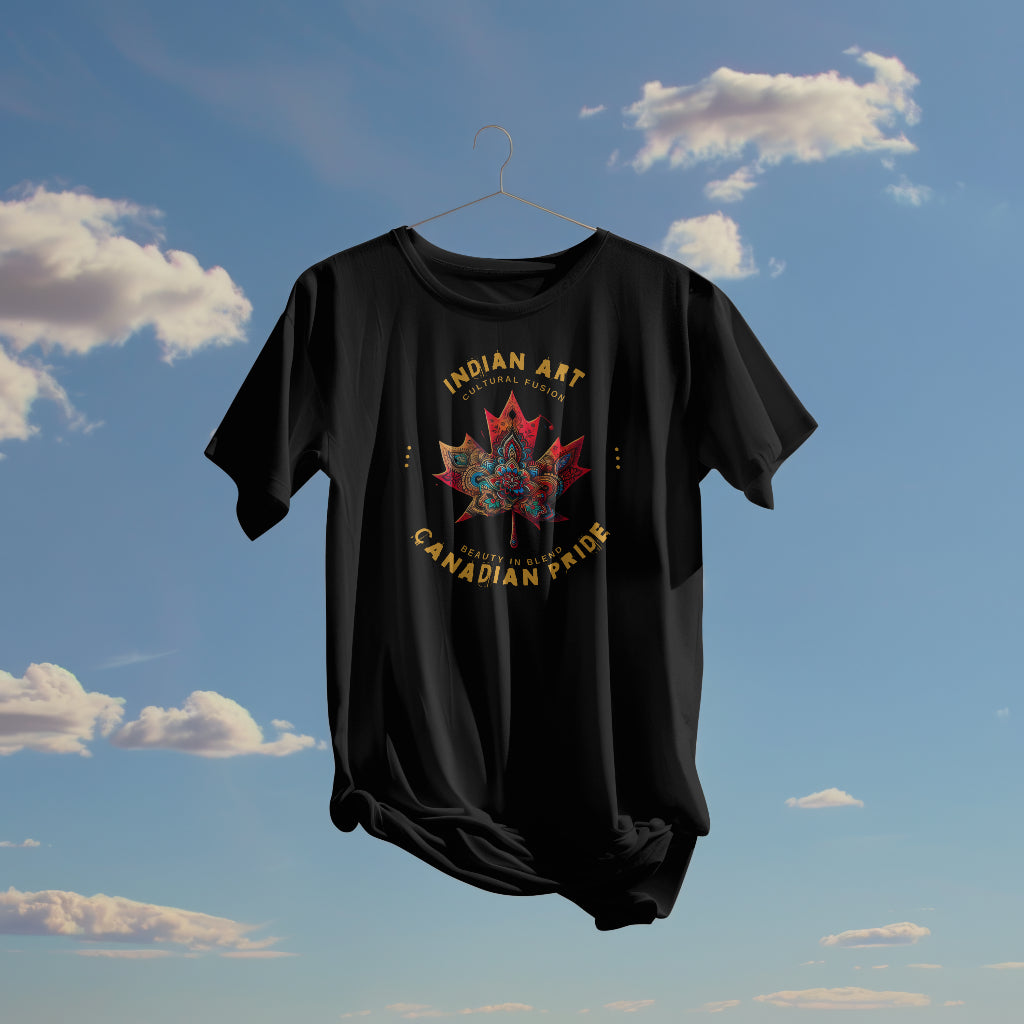 Indigo - Unisex T-Shirt