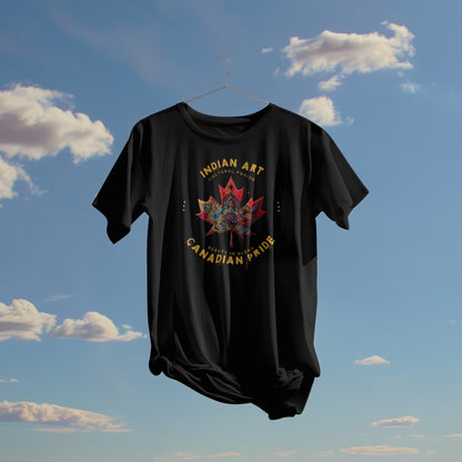 Indigo - Unisex T-Shirt