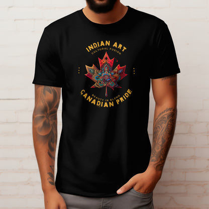 Indigo - Unisex T-Shirt