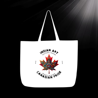 Indigo - Tote Bag 25L