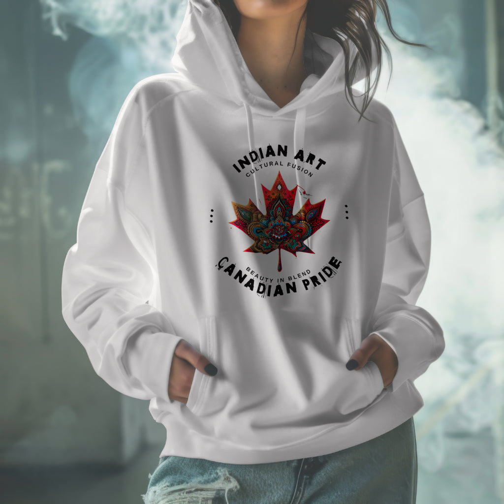 Indigo - Unisex Hoodie