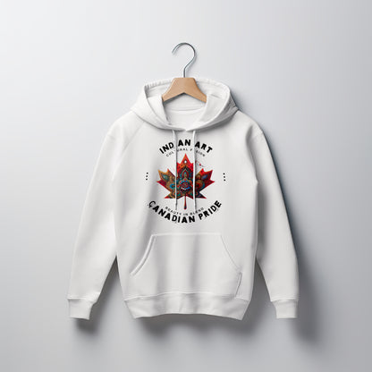 Indigo - Unisex Hoodie