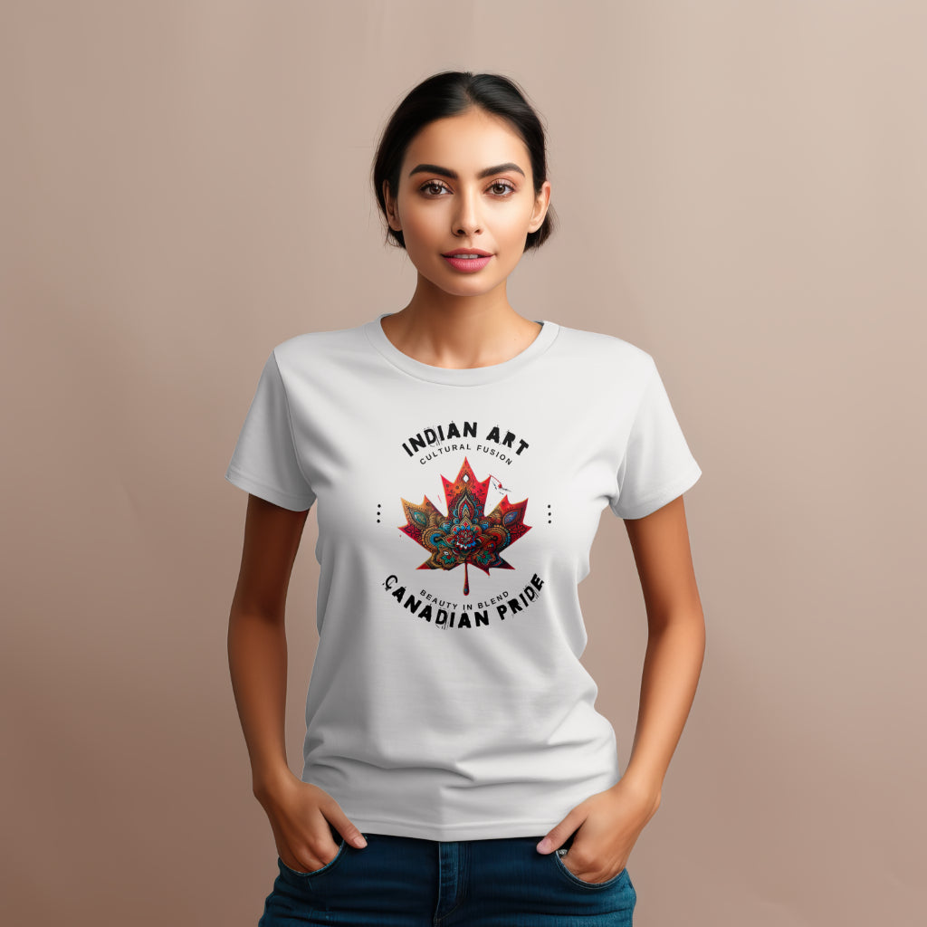 Indigo - Unisex T-Shirt