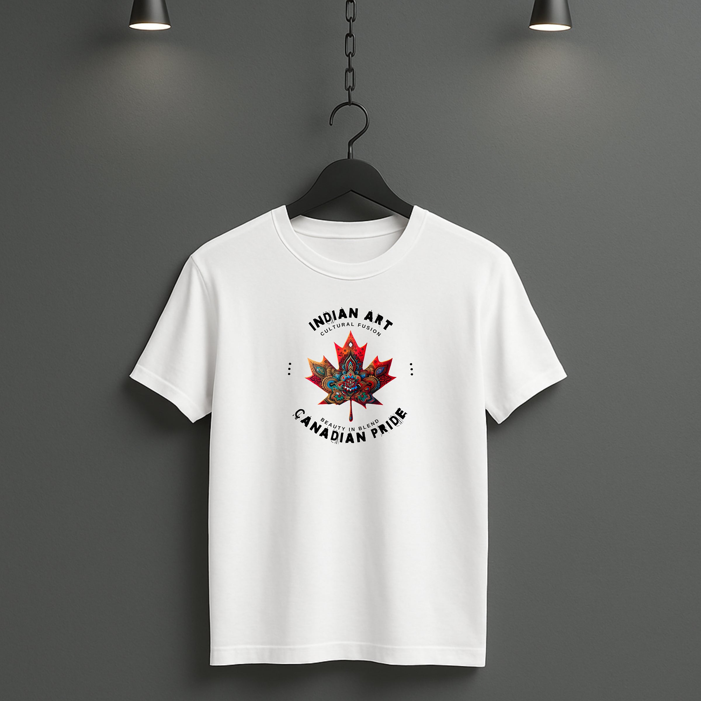 Indigo - Unisex T-Shirt