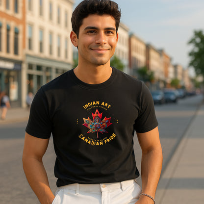 Indigo - Unisex T-Shirt