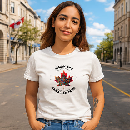 Indigo - Unisex T-Shirt