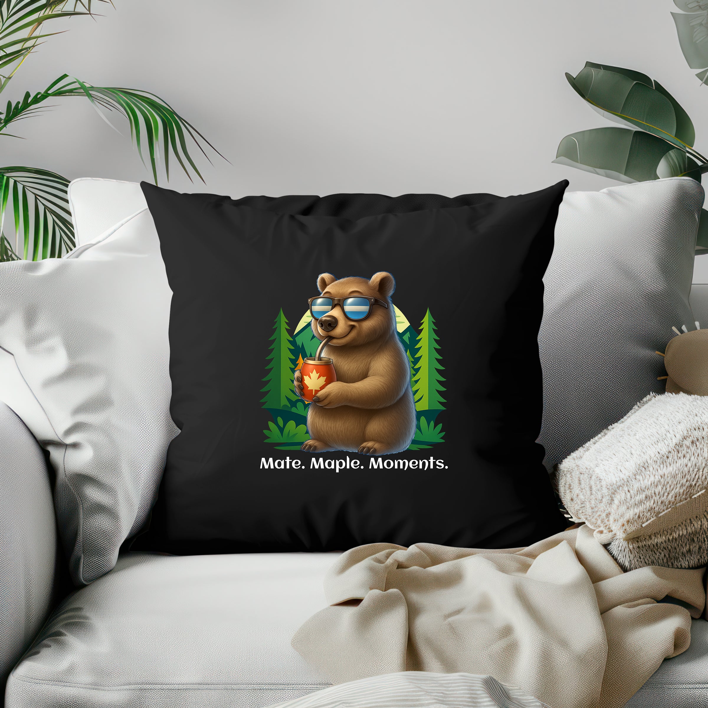 Infusion - Cushion