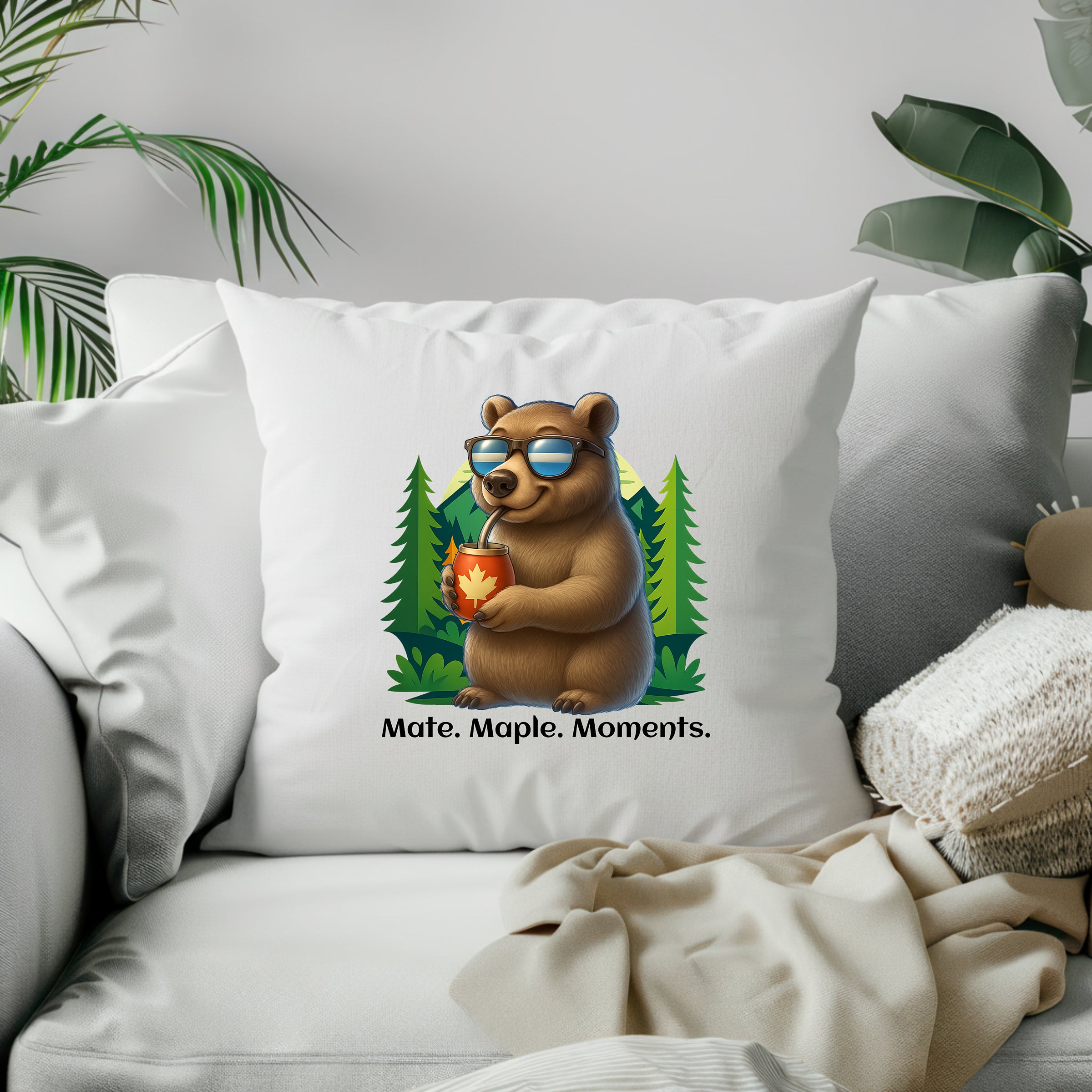 Infusion - Cushion