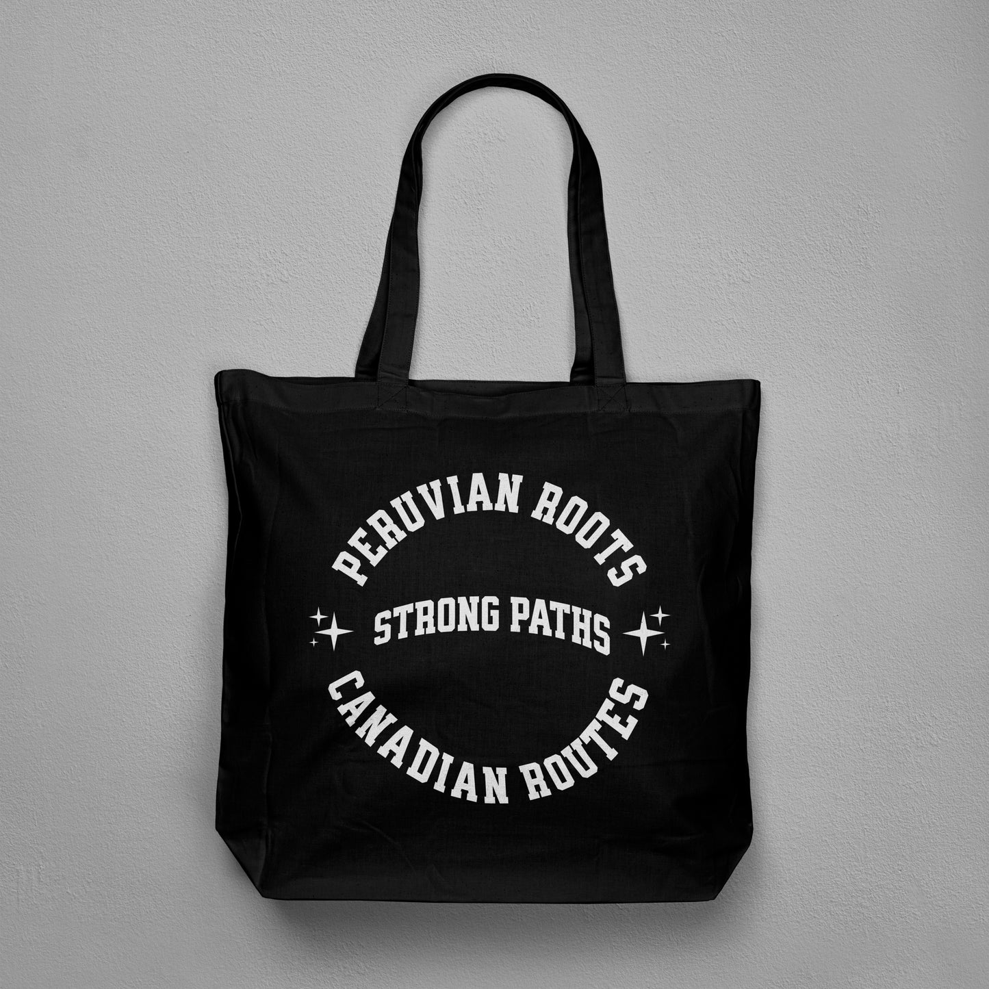 Rootes - Tote Bag 25L Double-Sided Printed