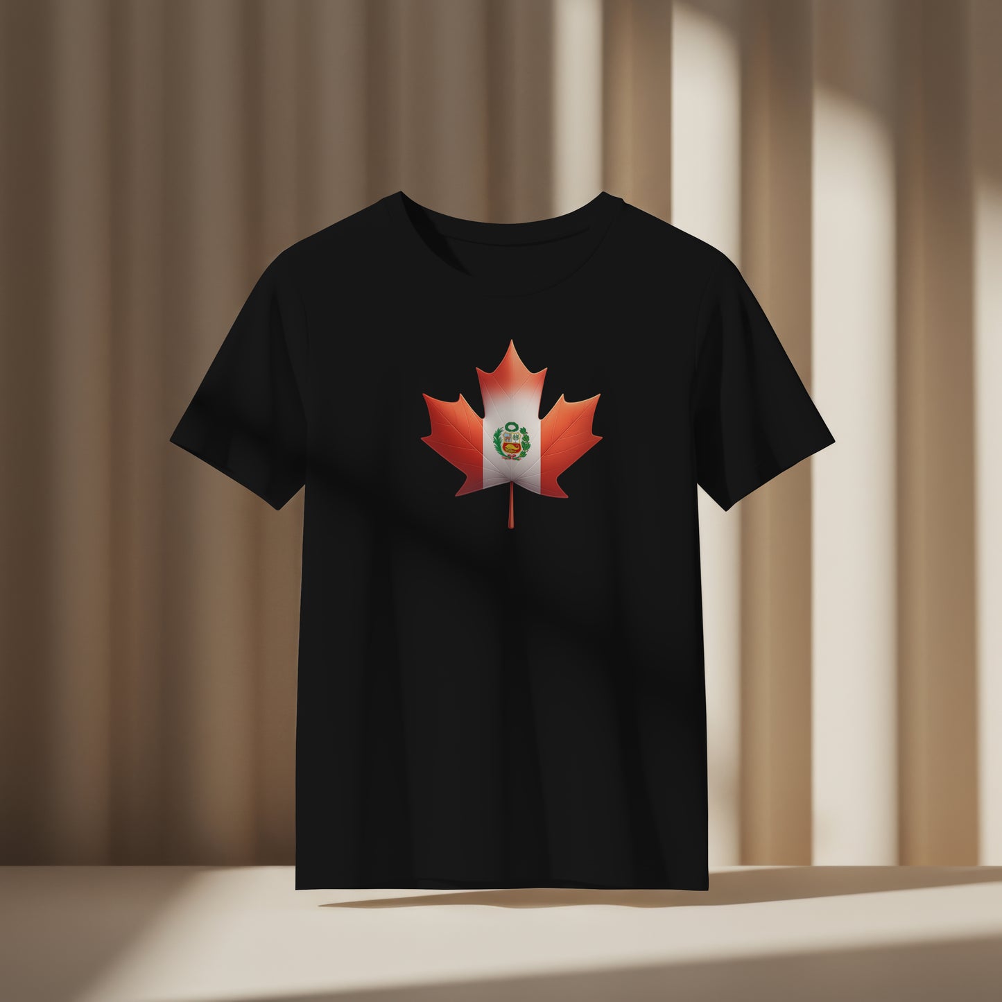 Rootes - Unisex T-Shirt - Double-Sided Printed