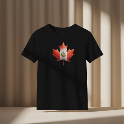 Rootes - Unisex T-Shirt - Double-Sided Printed