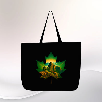 Inkaterra - Tote Bag 25L Double-Sided Printed