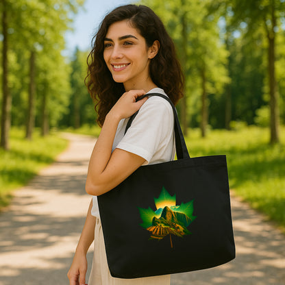 Inkaterra - Tote Bag 25L Double-Sided Printed