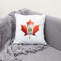 Rootes -  Cushion - Double-Sided Printed