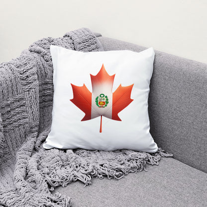 Rootes -  Cushion - Double-Sided Printed
