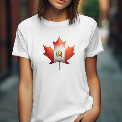 Rootes - Unisex T-Shirt - Double-Sided Printed