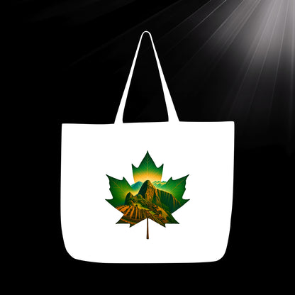 Inkaterra - Tote Bag 25L Double-Sided Printed