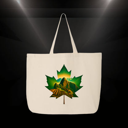 Inkaterra - Tote Bag 25L Double-Sided Printed