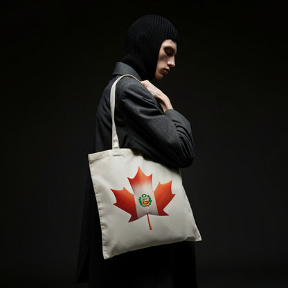 Rootes - Tote Bag 25L Double-Sided Printed