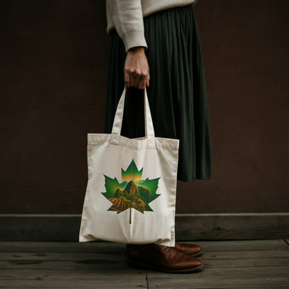 Inkaterra - Tote Bag 25L Double-Sided Printed