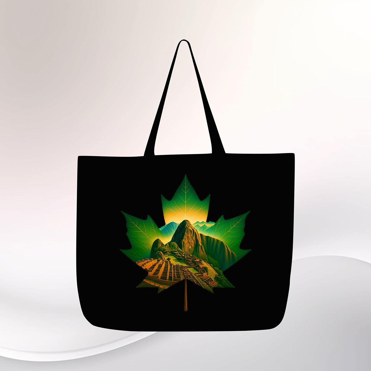 Inkaterra - Tote Bag 25L Double-Sided Printed