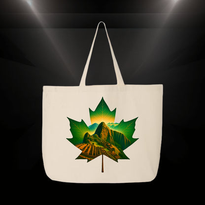 Inkaterra - Tote Bag 25L Double-Sided Printed