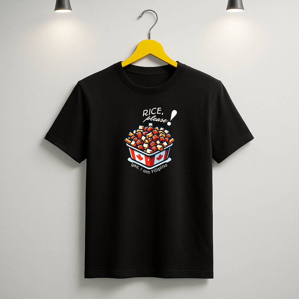 Kusine - Unisex T-Shirt