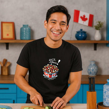 Kusine - Unisex T-Shirt