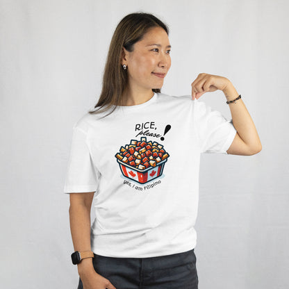 Kusine - Unisex T-Shirt