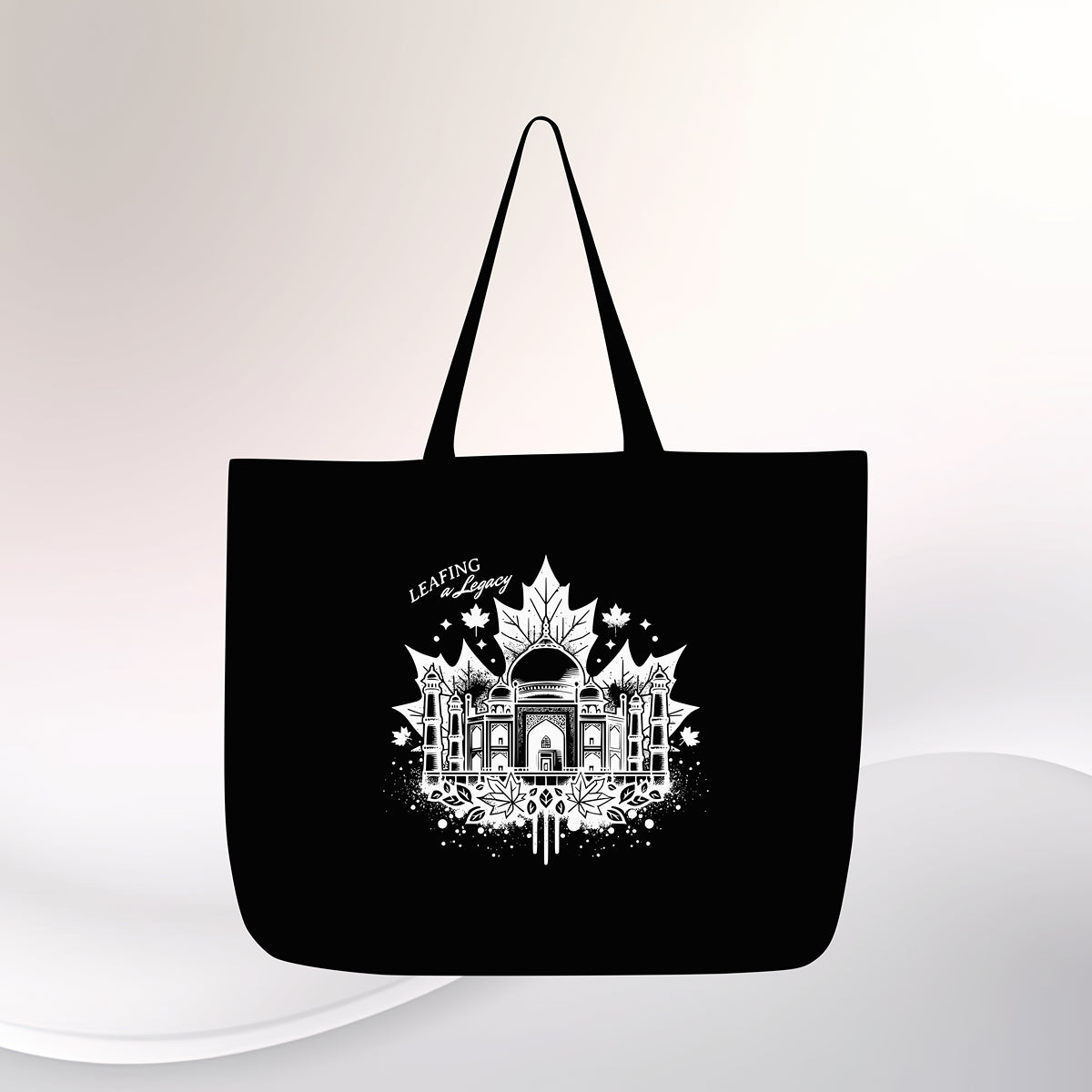 Majestique - Tote Bag 25L