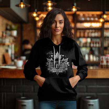 Majestique - Unisex Hoodie