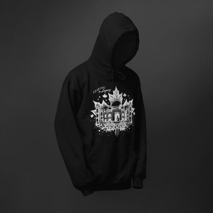 Majestique - Unisex Hoodie