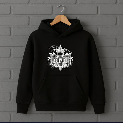 Majestique - Unisex Hoodie