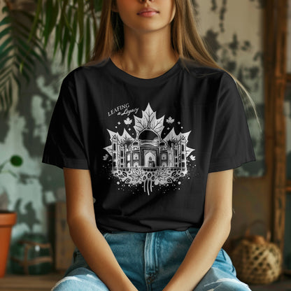 Majestisque - Unisex T-Shirt