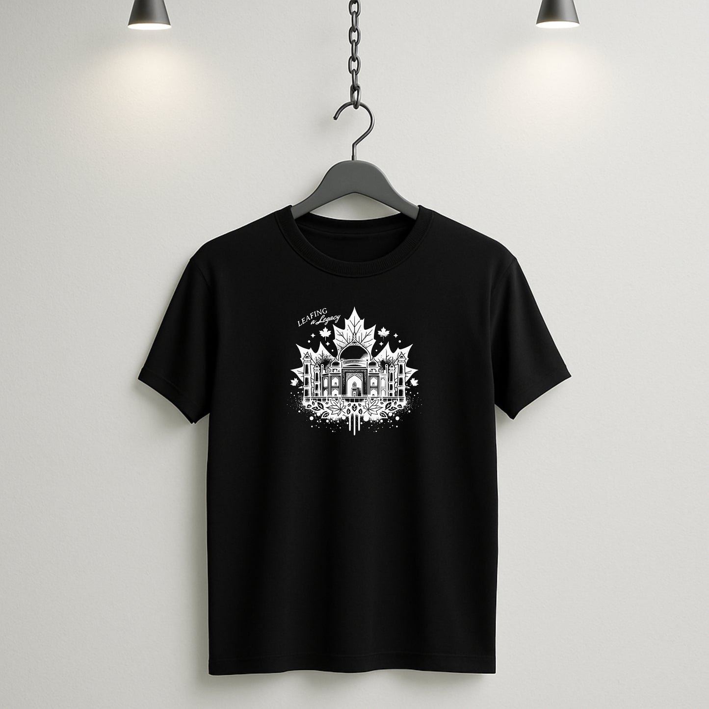 Majestisque - Unisex T-Shirt