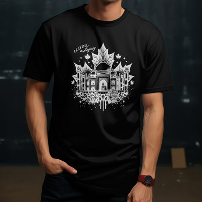 Majestisque - Unisex T-Shirt