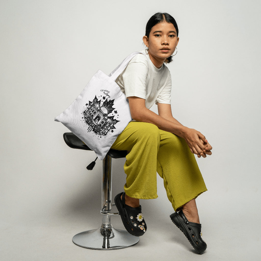 Majestique - Tote Bag 25L