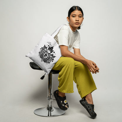 Majestique - Tote Bag 25L