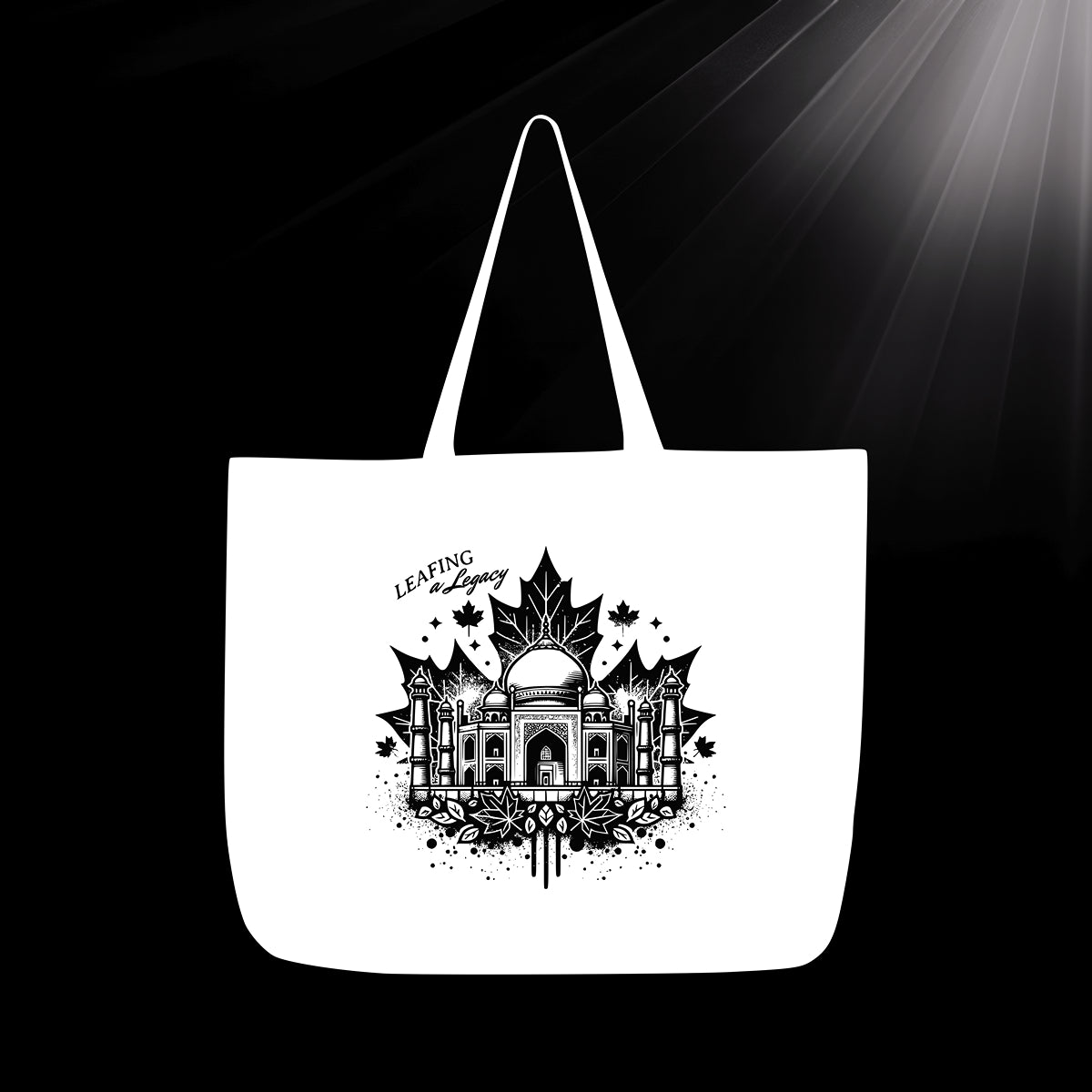 Majestique - Tote Bag 25L