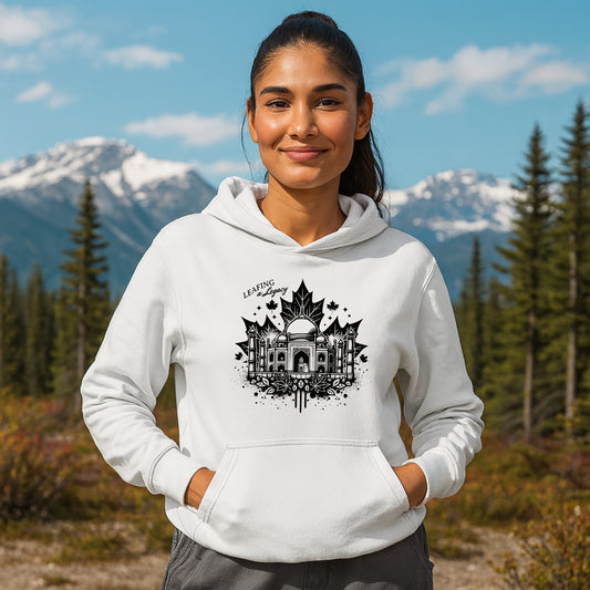 Majestique - Unisex Hoodie