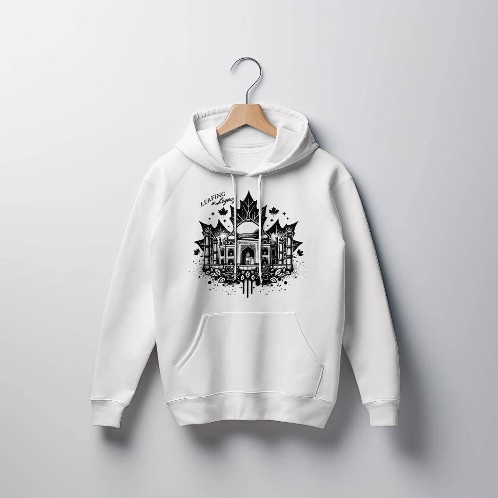 Majestique - Unisex Hoodie