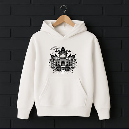 Majestique - Unisex Hoodie