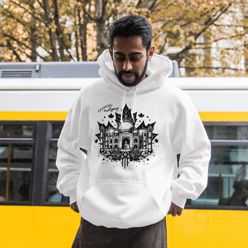 Majestique - Unisex Hoodie