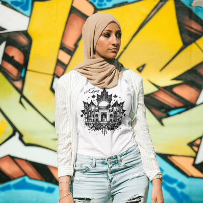 Majestisque - Unisex T-Shirt