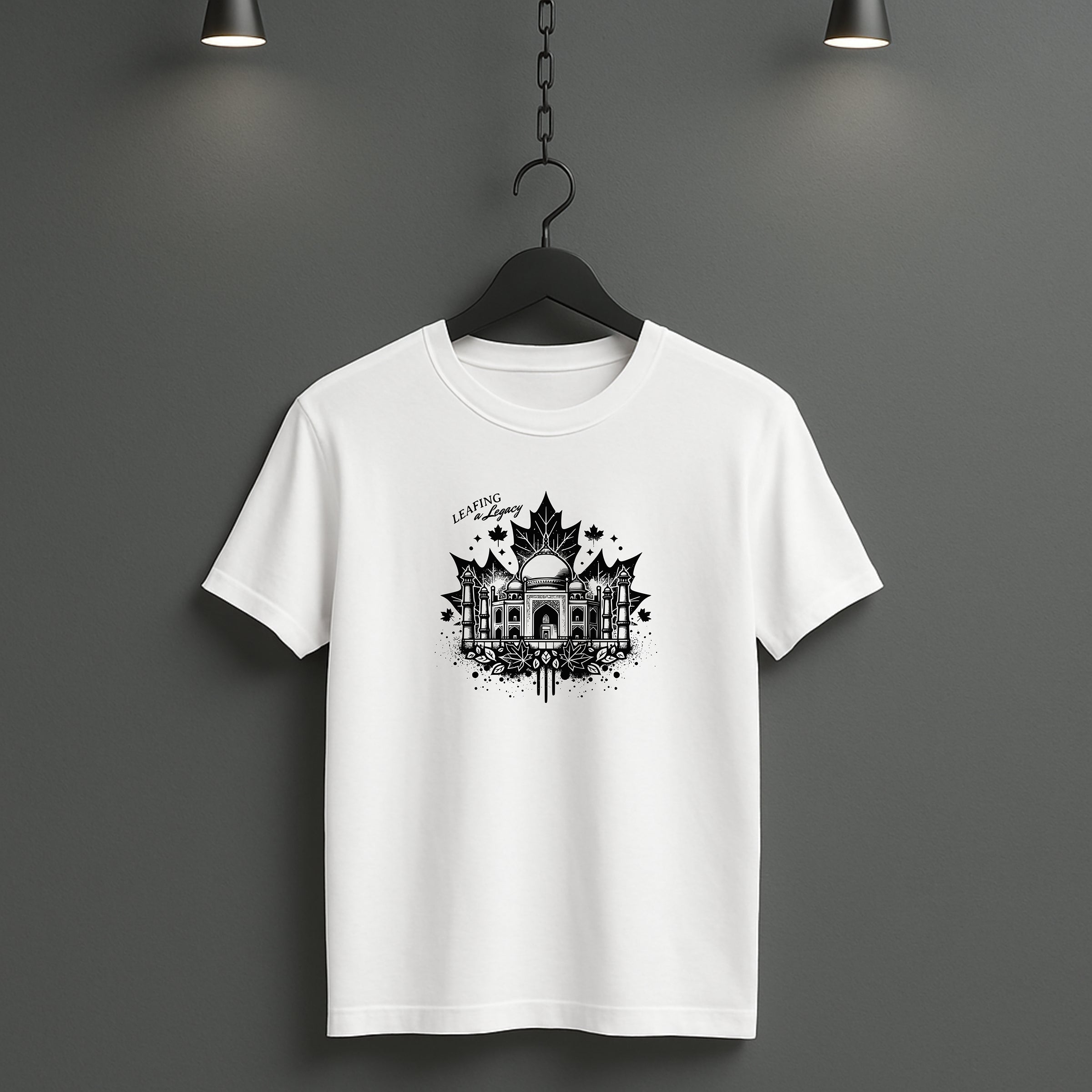Majestisque - Unisex T-Shirt