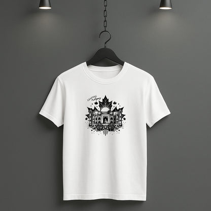 Majestisque - Unisex T-Shirt