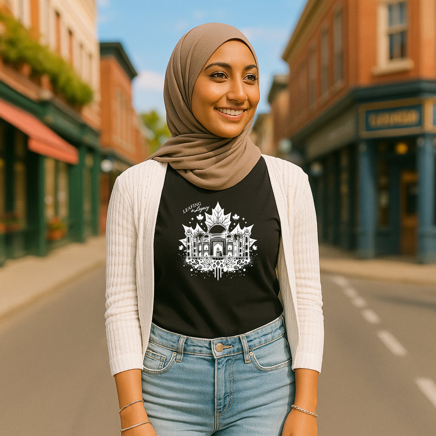 Majestisque - Unisex T-Shirt