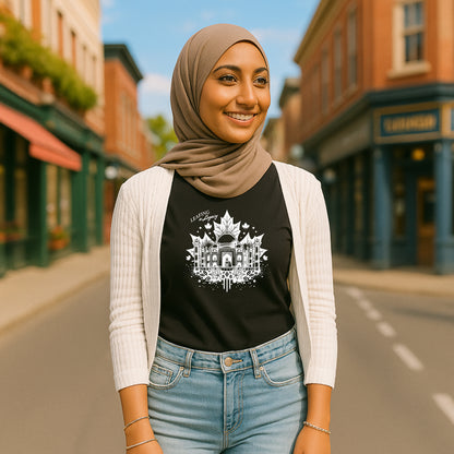 Majestisque - Unisex T-Shirt