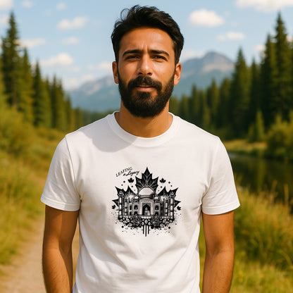 Majestisque - Unisex T-Shirt