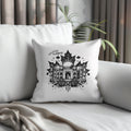 Majestique - Cushion